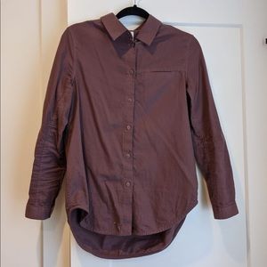 Lululemon Everyday Shirt